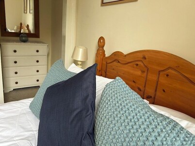 Spring Garden Guest House