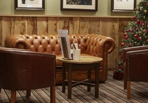 Lobby - Swan Hotel (Alton)