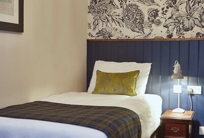 Swan Hotel