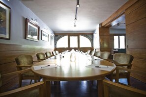 Sala de reunions