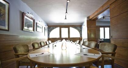 Ex. Best Western Waterloo Htl Ldg