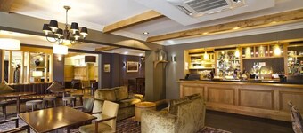 Ex. Best Western Waterloo Htl Ldg