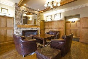 Interior - Ex. Best Western Waterloo Htl Ldg (Betws-Y-Coed)