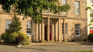 Exterior - Celtic Royal (Caernarfon)