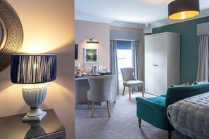 Room - Celtic Royal (Caernarfon)