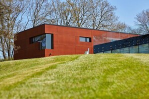 Chi tiết ngoại thất