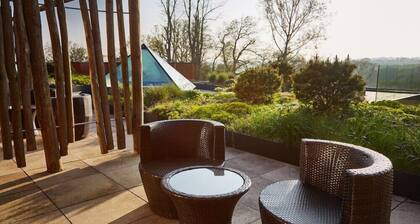 Ockenden Manor Hotel And Spa