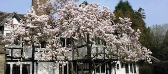 Ockenden Manor Hotel And Spa