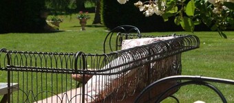 Ockenden Manor Hotel And Spa