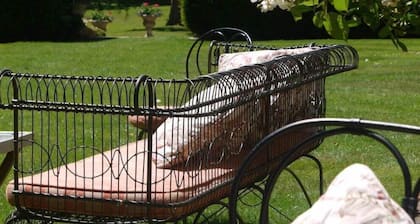 Ockenden Manor Hotel And Spa