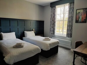 Room - Northwick Hotel (Evesham)