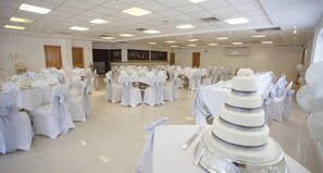 Banquet hall - Northwick Hotel (Evesham)