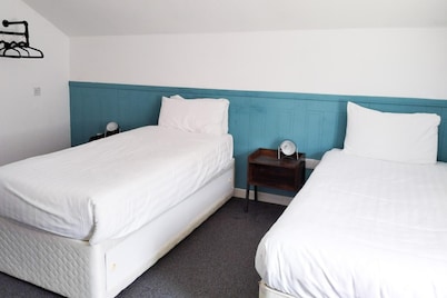 Northwick Hotel