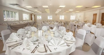 Salón de eventos