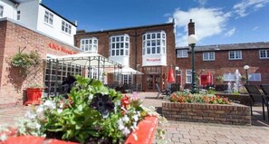 Exterior - Northwick Hotel (Evesham)