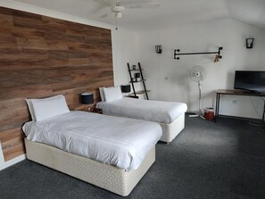 Room - Northwick Hotel (Evesham)