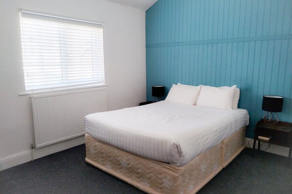 Room - Northwick Hotel (Evesham)