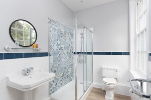 Bathroom - Northwick Hotel (Evesham)