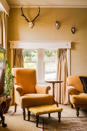 Interior - Craigellachie Hotel (Aberlour)