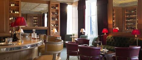 Bar (sur place)