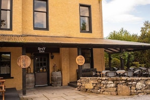 Exterior - Craigellachie Hotel (Aberlour)