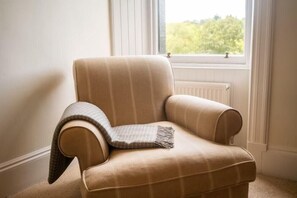 Interior - Craigellachie Hotel (Aberlour)