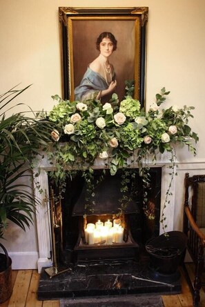 Interior - Craigellachie Hotel (Aberlour)