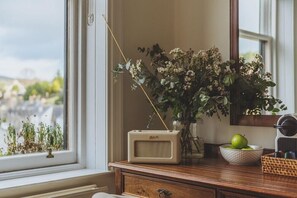 Interior - Craigellachie Hotel (Aberlour)