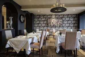 Restaurantes