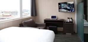 Room - Z Hotel Liverpool (Liverpool)