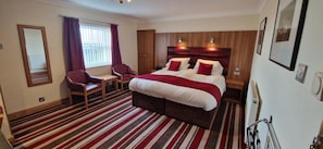 Room - Royal Hotel (Liverpool)