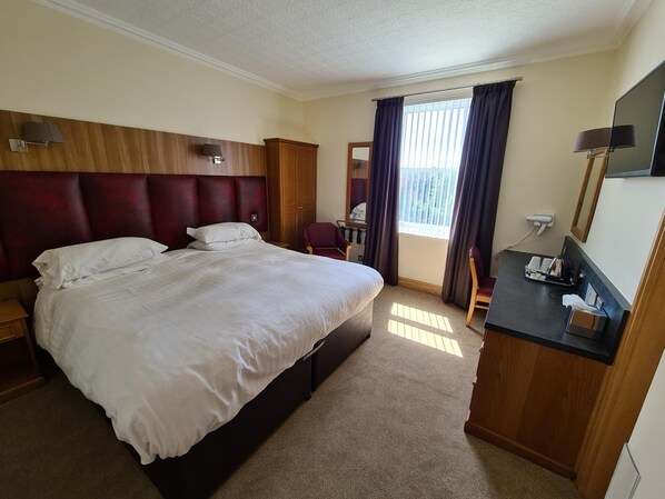 Room - Royal Hotel (Liverpool)