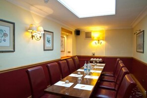 Meeting facility - Royal Hotel (Liverpool)