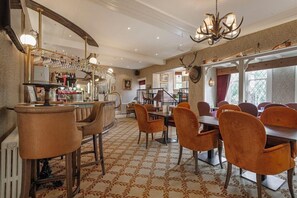 Bar (na propriedade)