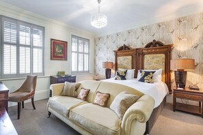 Room - Forest Park Hotel (Brockenhurst)