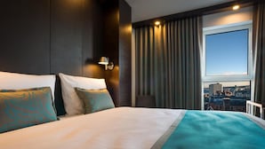 Unclassified image, 5 of 34, button - Motel One (Newcastle-upon-Tyne)