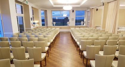 Cliff Hotel And Spa