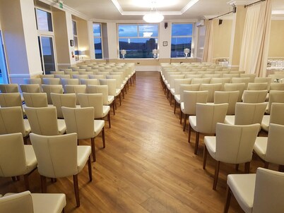 Cliff Hotel And Spa