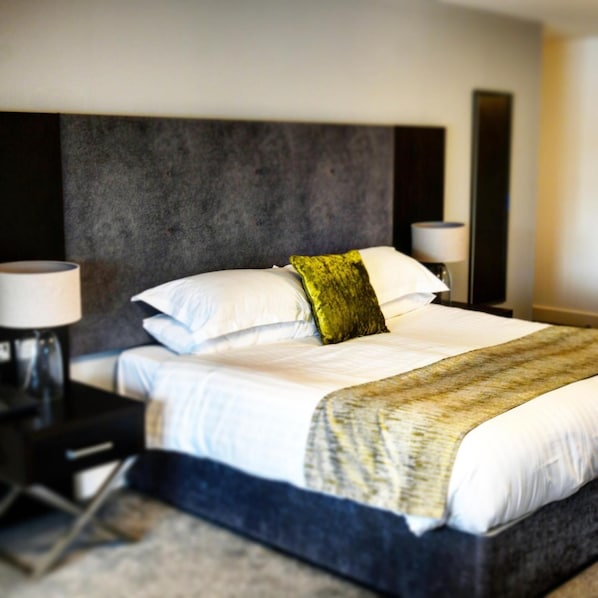 Room - Cliff Hotel And Spa (Cardigan)