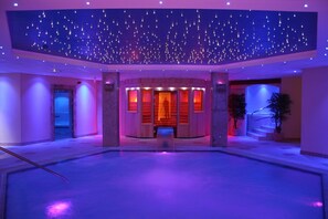 Spa - Cliff Hotel And Spa (Cardigan)