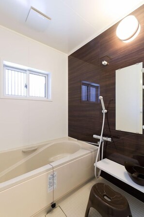 Bathroom - Kanazawa no Yado Ikedaya [vr] (Kanazawa)