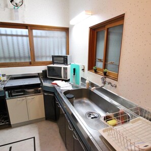 Dapur peribadi