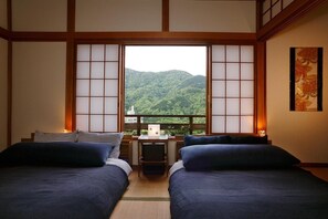 Room - Taisho Modern Villa ZEN [vr] (Hakone)