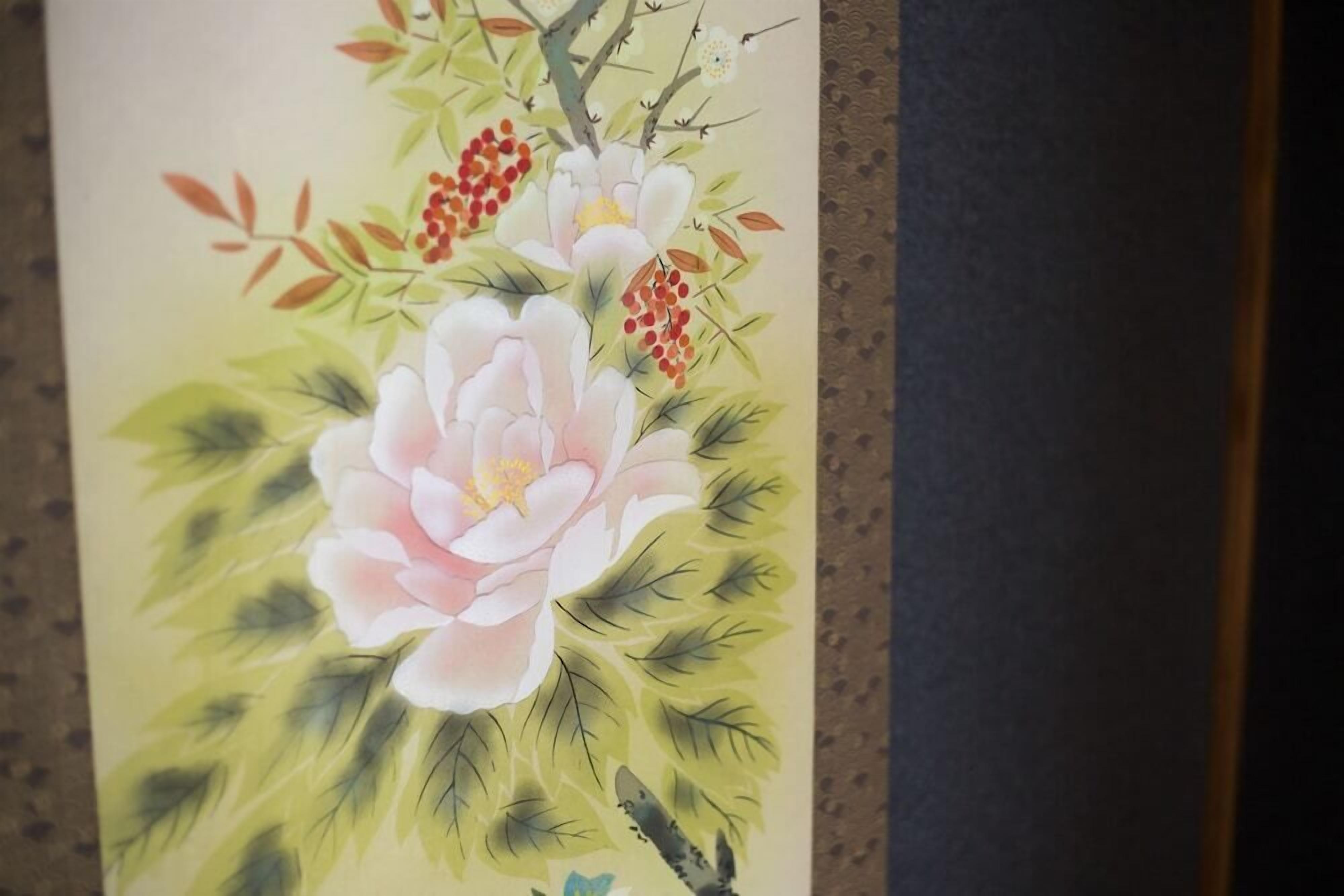 تفاصيل الفندق من الداخل