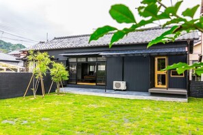 Exterior - Nihon IRO [vr] (Shizuoka)