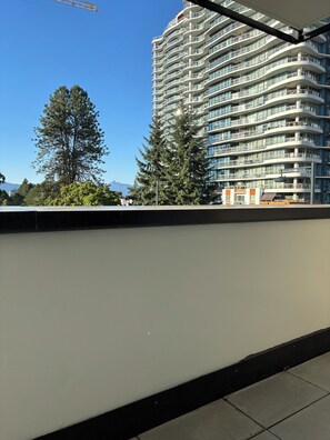 Property grounds - Cozy 1bed and 1bath suit (Surrey)