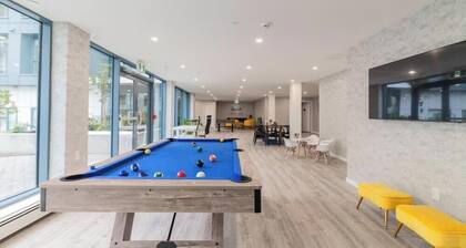 Cozy 1bed and 1bath suit