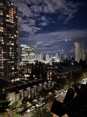 Exterior - Cozy 1bed and 1bath suit (Surrey)