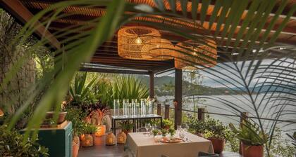 Ponta Dos Ganchos Exclusive Resort