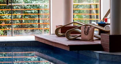 Ponta Dos Ganchos Exclusive Resort